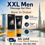 Buy XXL Cream For Men (50ml) Lowest Price In Dubai