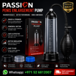Passion Penis Enlargement Pump For Men Lowest Price 2026