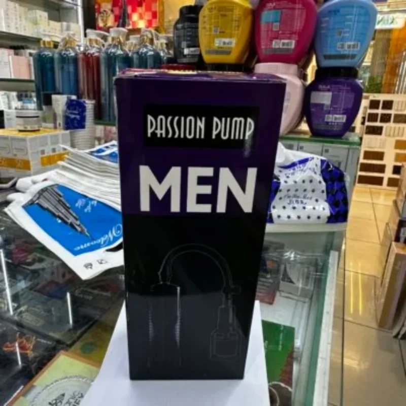 Men penis enlargement pump | lowest price 2026