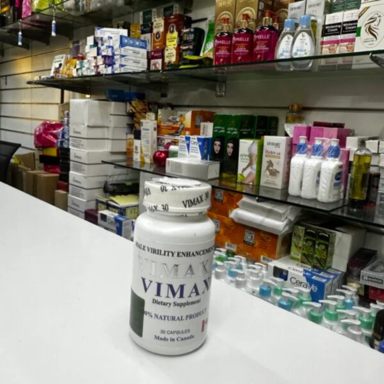 Vimax Capsules