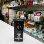 Cobra Herbal Oil Penis Enlargement Oil