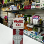 VigRX Oil