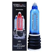 Bathmate Hydromax X30 Pump Lowest Price In Dubai