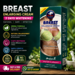 Breast Enlarging Cream In Dubai-UAE
