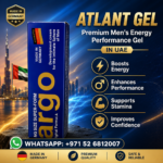 Powerful Largo Cream 50ml Before & After Results –