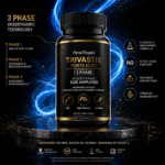 PenaTropin Elite 3 Phase Power Boost Formula for Men