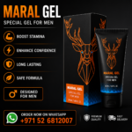 Ultimate Guide to Maral Gel 50ml in powerful Dubai UAE