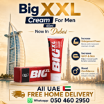 Big XXL Cream 65ml for men