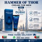 Hammer of Thor Capsules Available in Dubai Energy 60 Cap...se