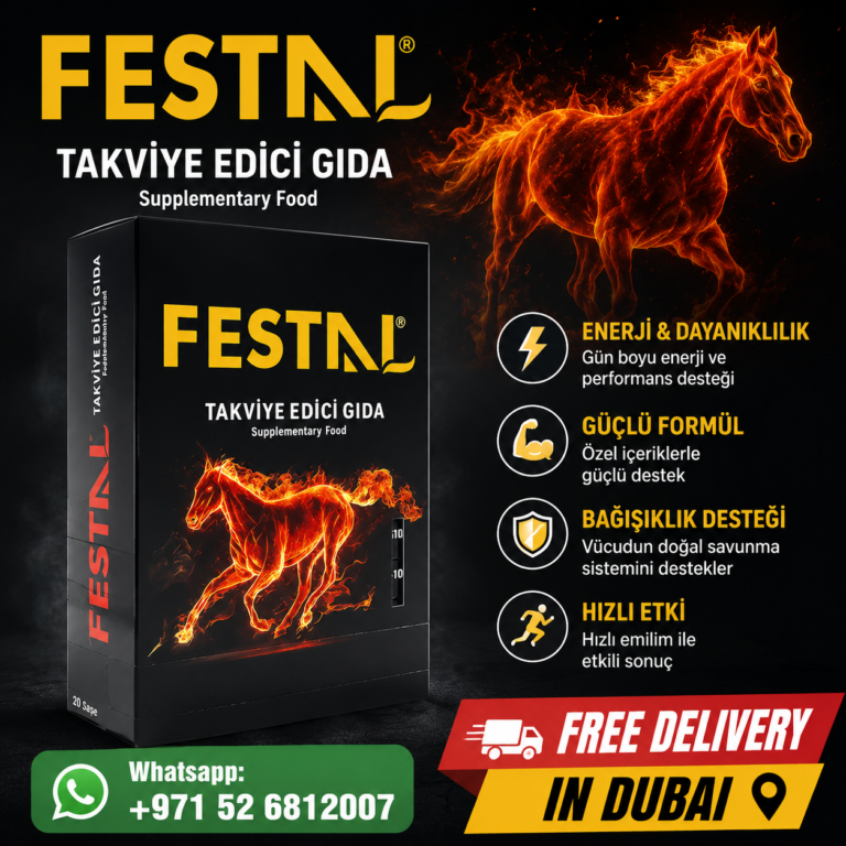 Festal Extra Power Chocolate 25 Gram – 10 Powerful Boost