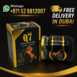 Buy 100% Original Q7 Turkish Chocolate for Men In UAE
