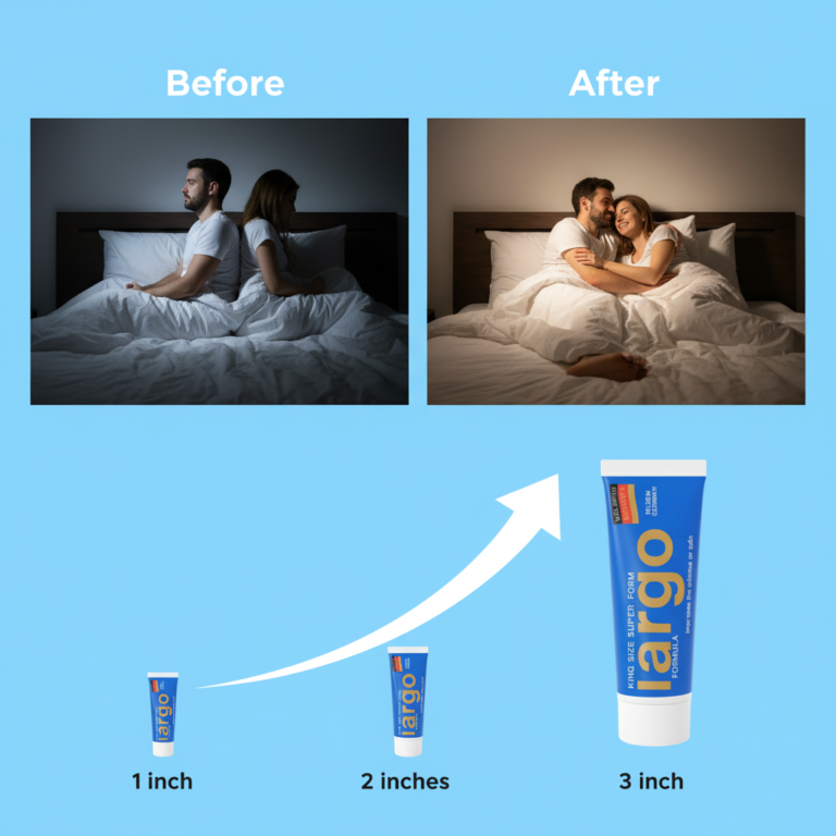 largo cream