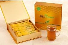 Bio Herbs Royal King Honey – 10 Powerful Natural Vitality Benefits
