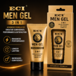 💪 Premium Jaguar Power 3-in-1 Massage Gel UAE Cooling Relief