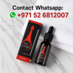 💪 Firstsun Enlarging Oil 10ml – Men’s Wellness Oil Dubai UAE