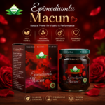 Powerful Maccun Honey 100% All Natural 240g – Premium Wellness Support