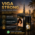 🔥 Best Viga 1 Million Strong Delay Spray 45ml – Powerful & Comfort
