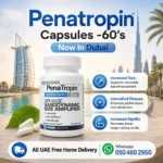 Panetropin 60 Capsules 2026 – Growth Hormone Support Supplement for Energy