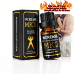 Increase MK II Essential Oil
