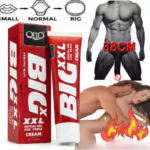 Big XXL Cream