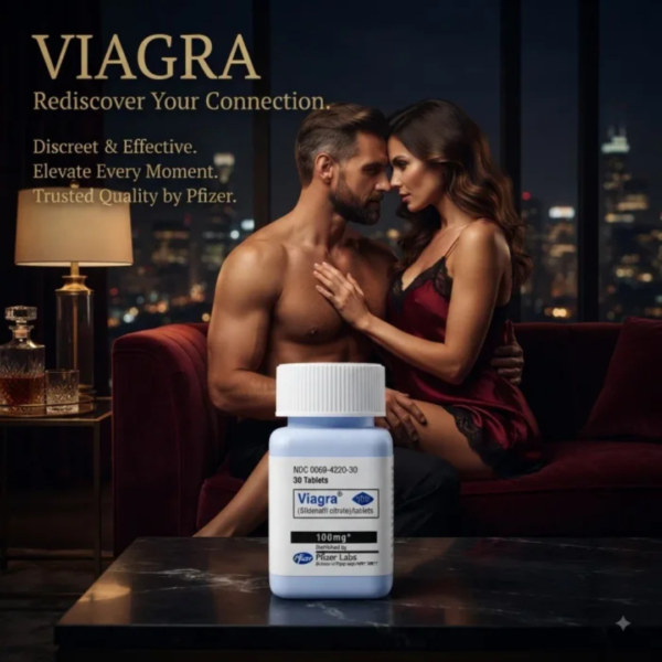 Viagra Tablets