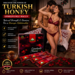 Epimedyumlu Macun Honey