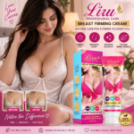 Liru Breast Firming Cream