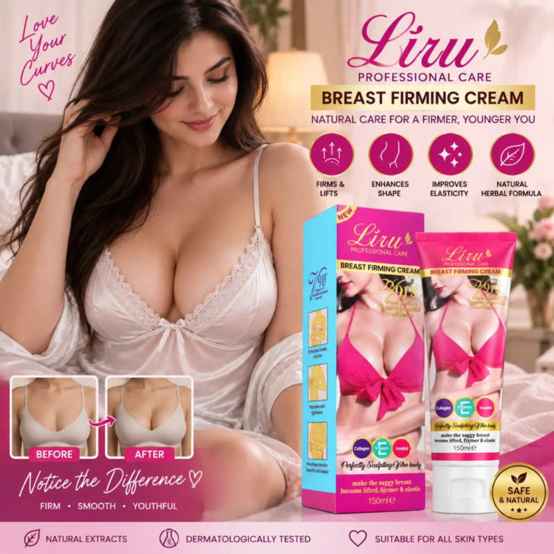 Liru Breast Firming Cream